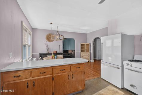 34 Van Buren Street Albany NY 12206