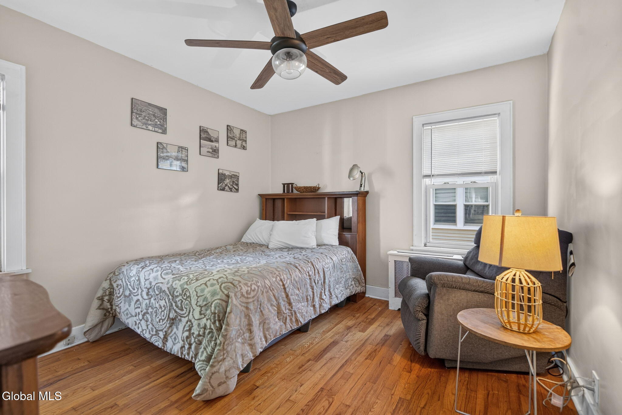 34 Van Buren Street Albany NY 12206