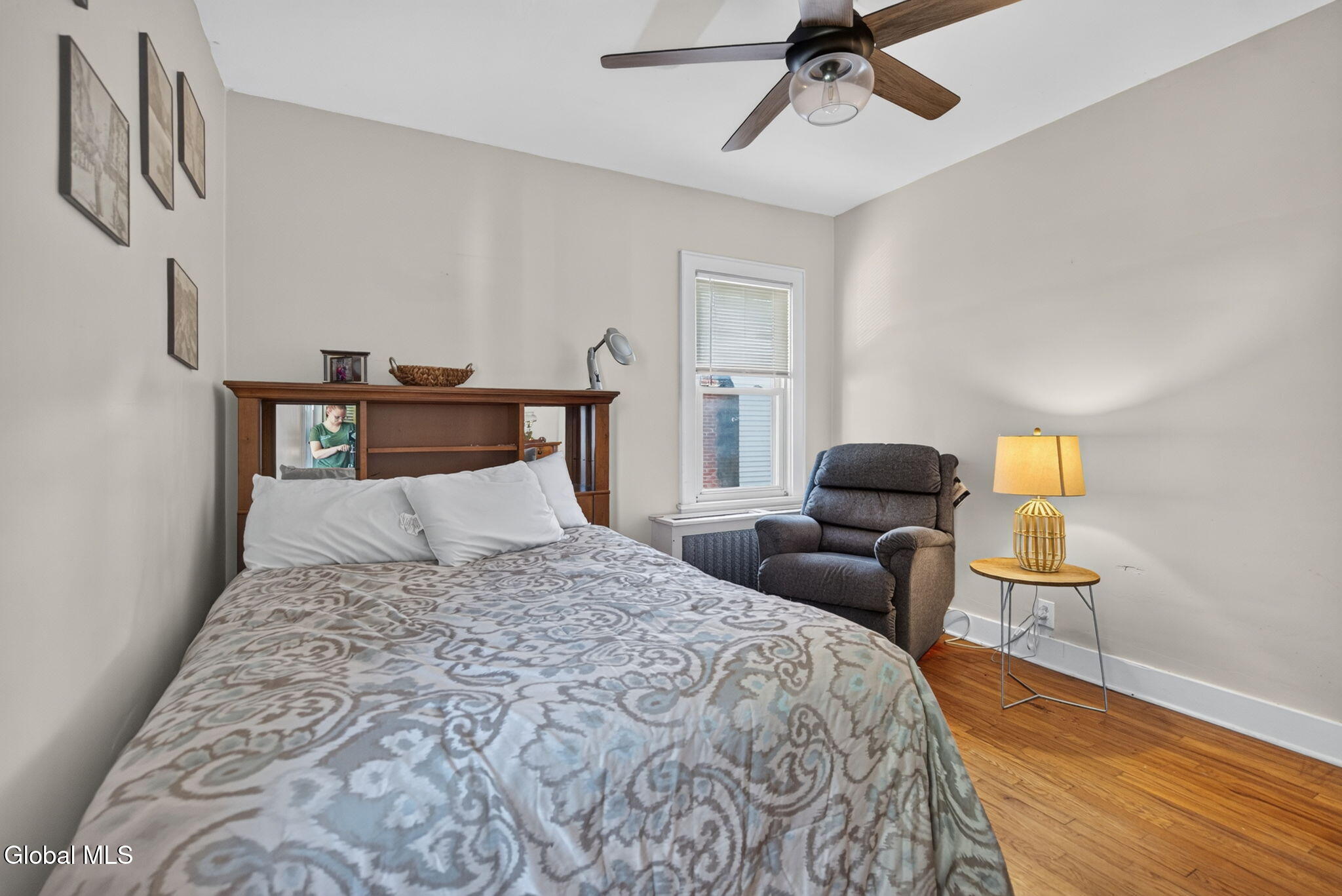34 Van Buren Street Albany NY 12206