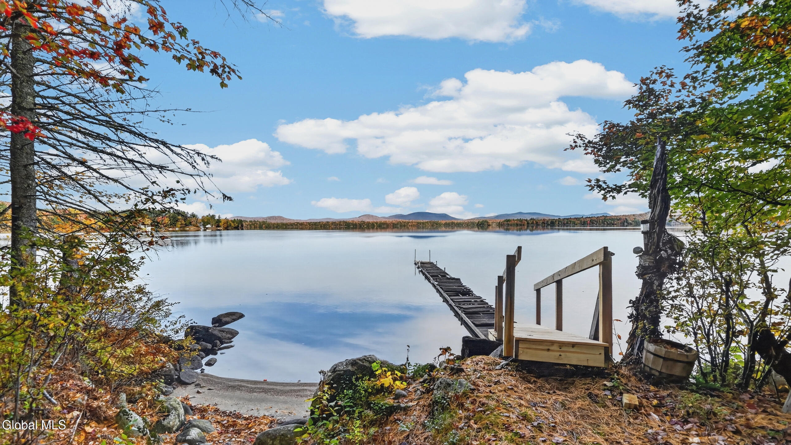 2541 State Route 8 Lake Pleasant NY 12108