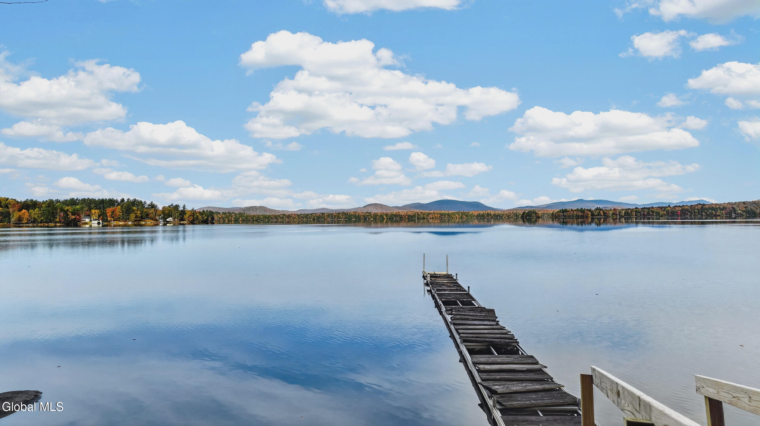 2541 State Route 8 Lake Pleasant NY 12108
