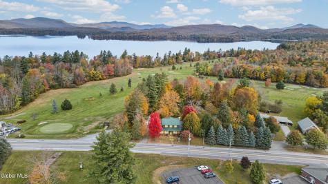 2541 State Route 8 Lake Pleasant NY 12108