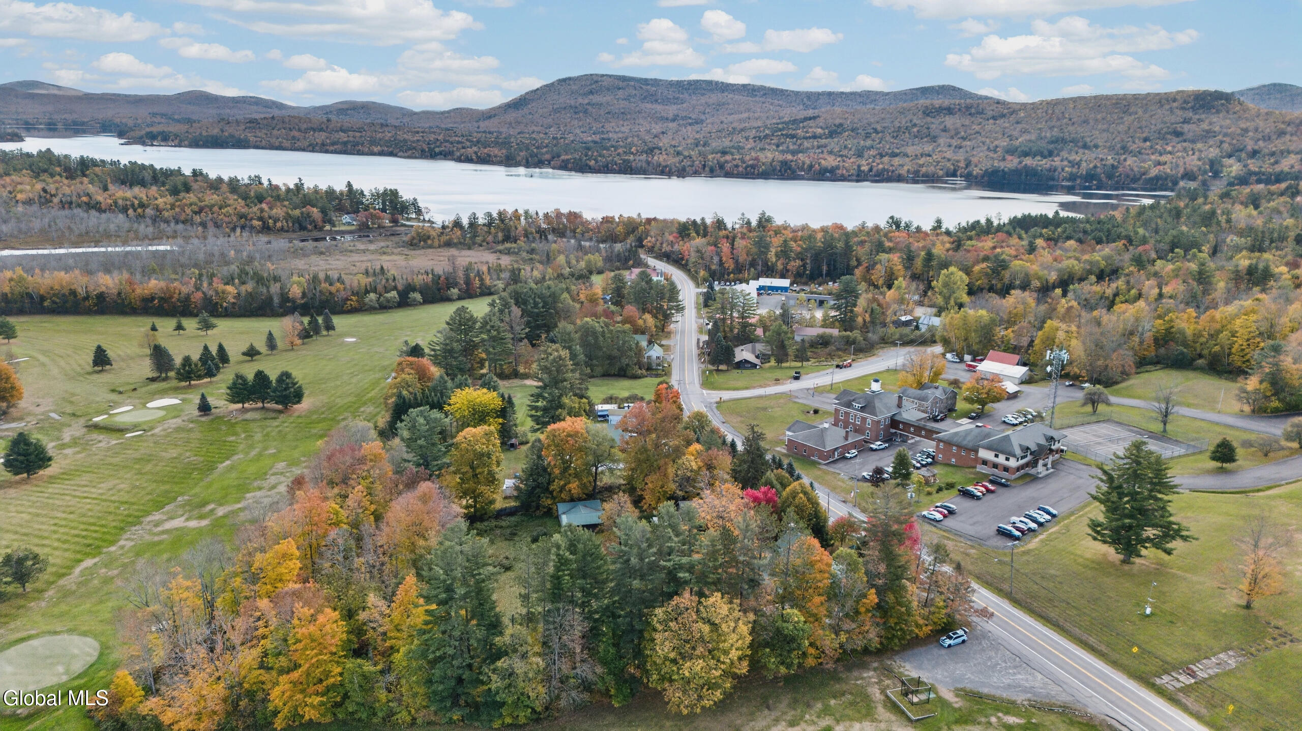 2541 State Route 8 Lake Pleasant NY 12108
