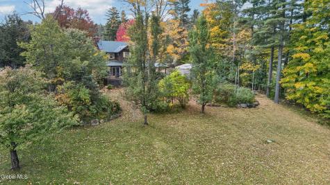 2541 State Route 8 Lake Pleasant NY 12108