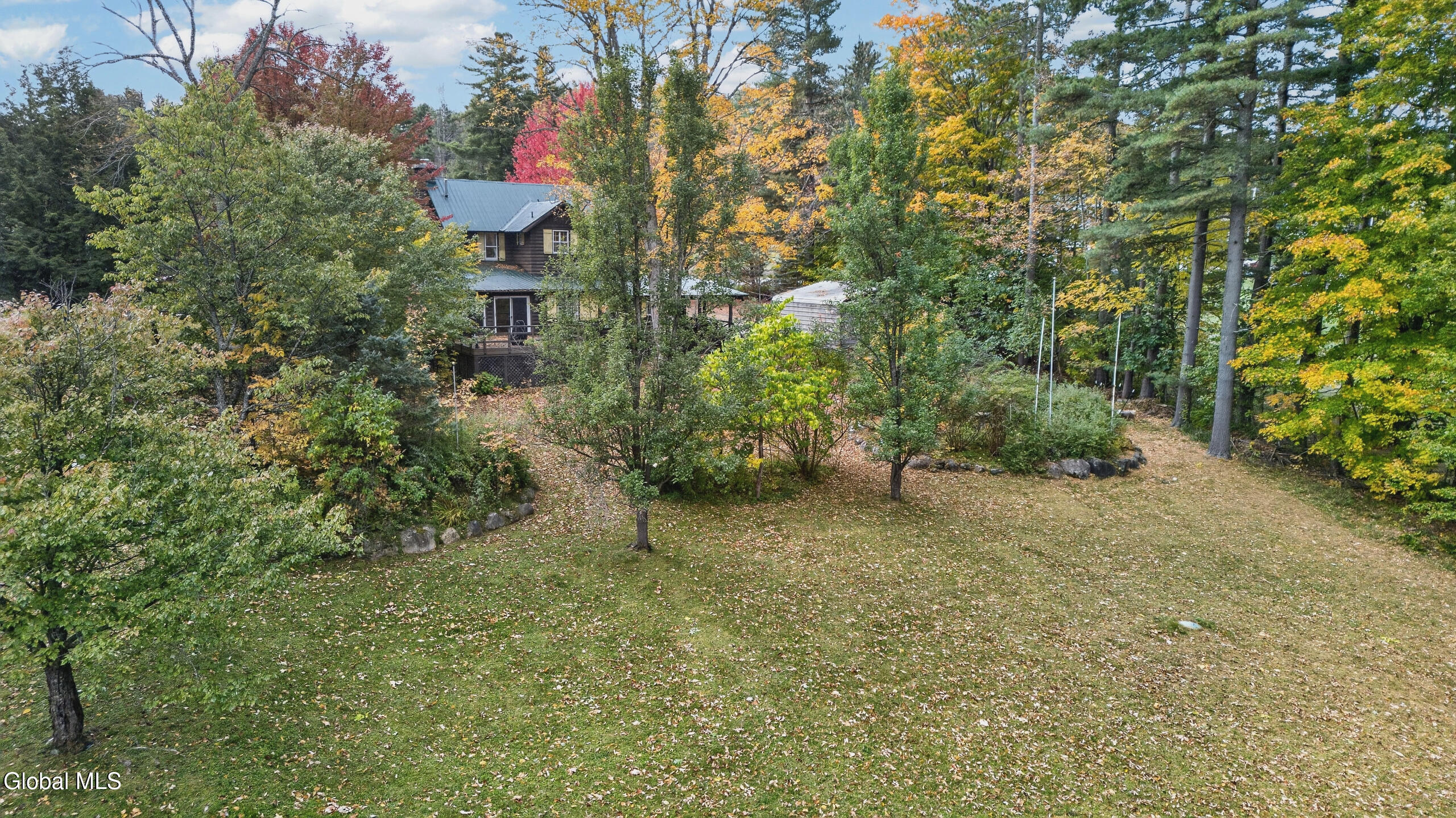 2541 State Route 8 Lake Pleasant NY 12108