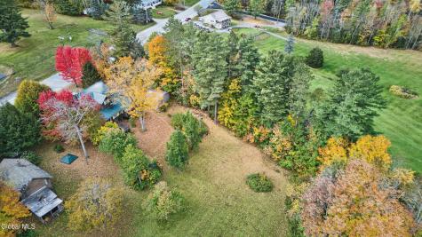 2541 State Route 8 Lake Pleasant NY 12108