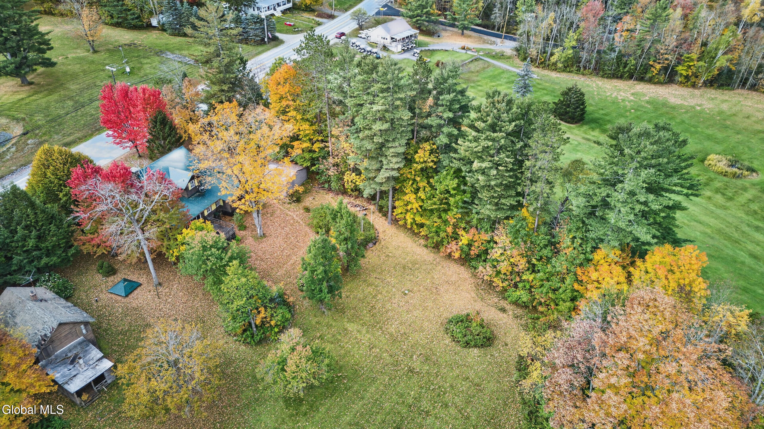 2541 State Route 8 Lake Pleasant NY 12108