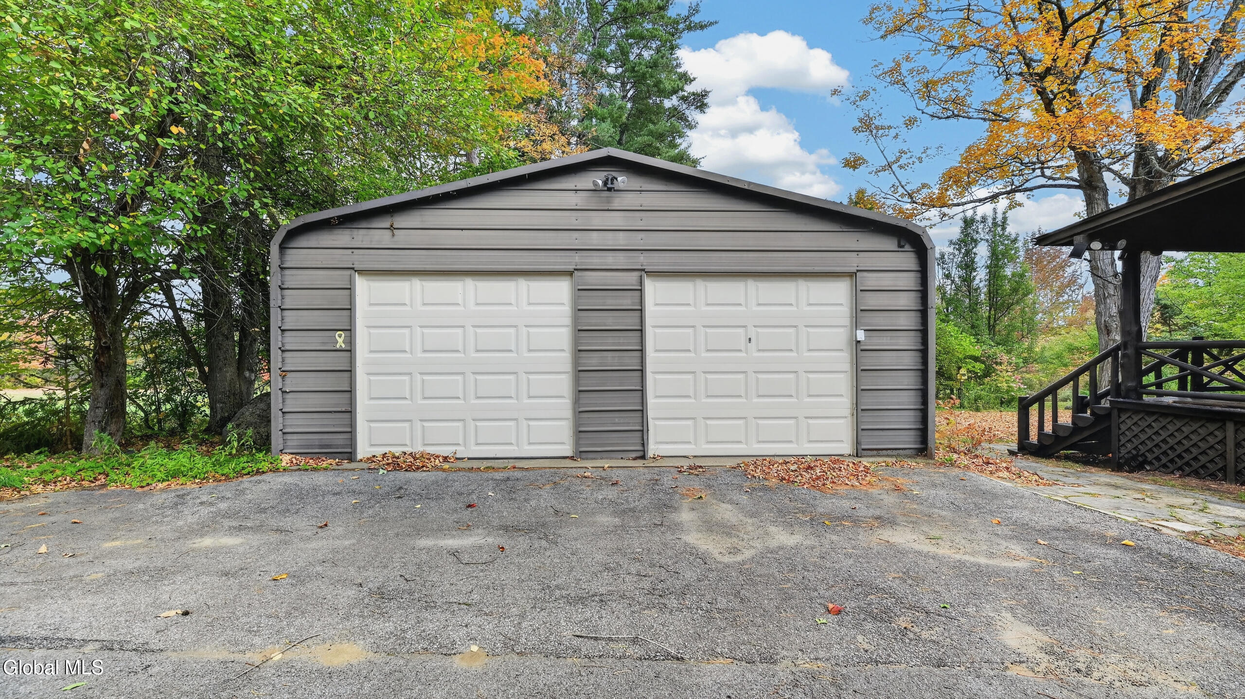2541 State Route 8 Lake Pleasant NY 12108
