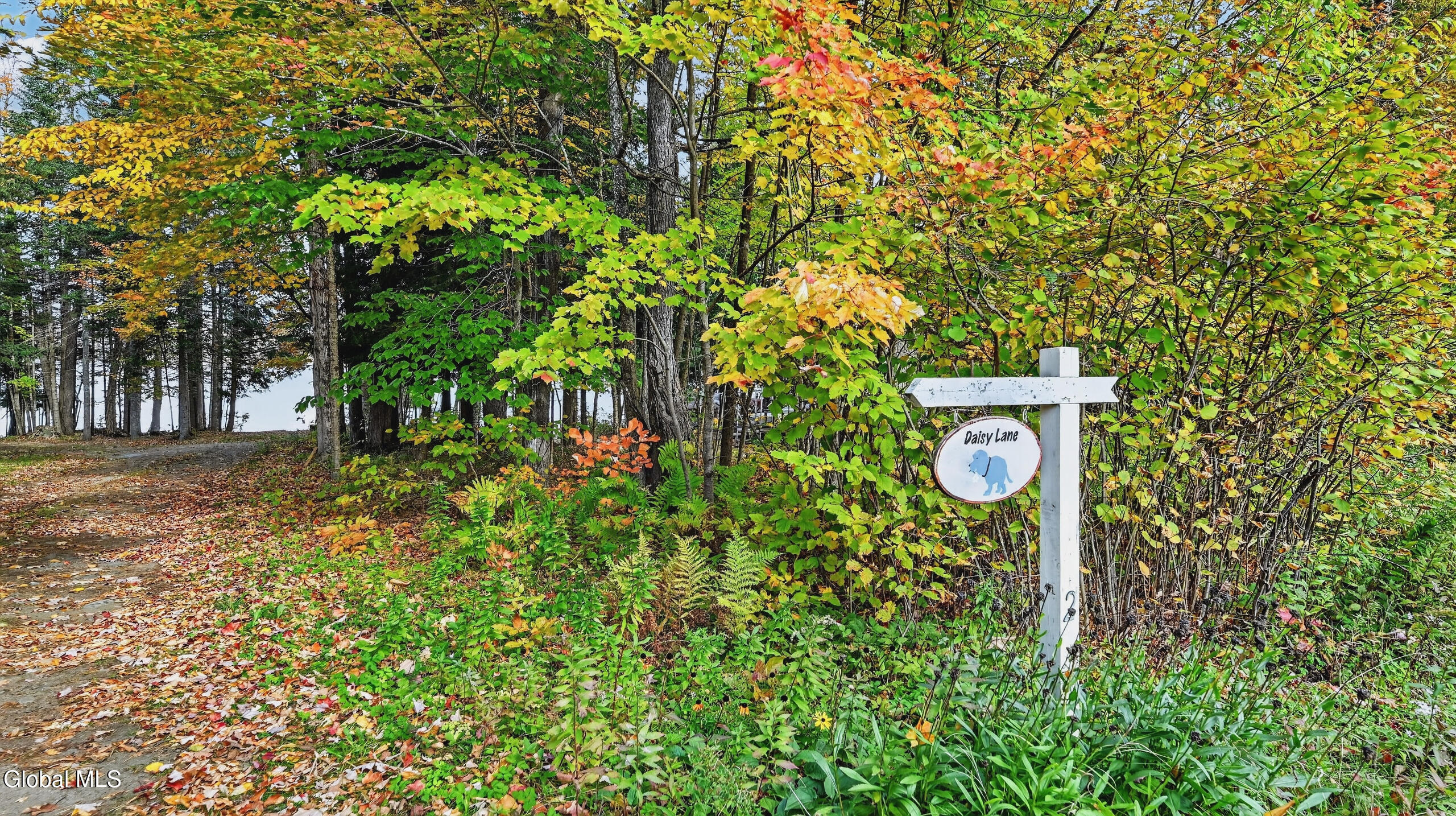 2541 State Route 8 Lake Pleasant NY 12108