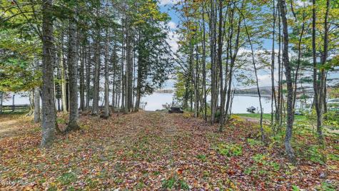 2541 State Route 8 Lake Pleasant NY 12108
