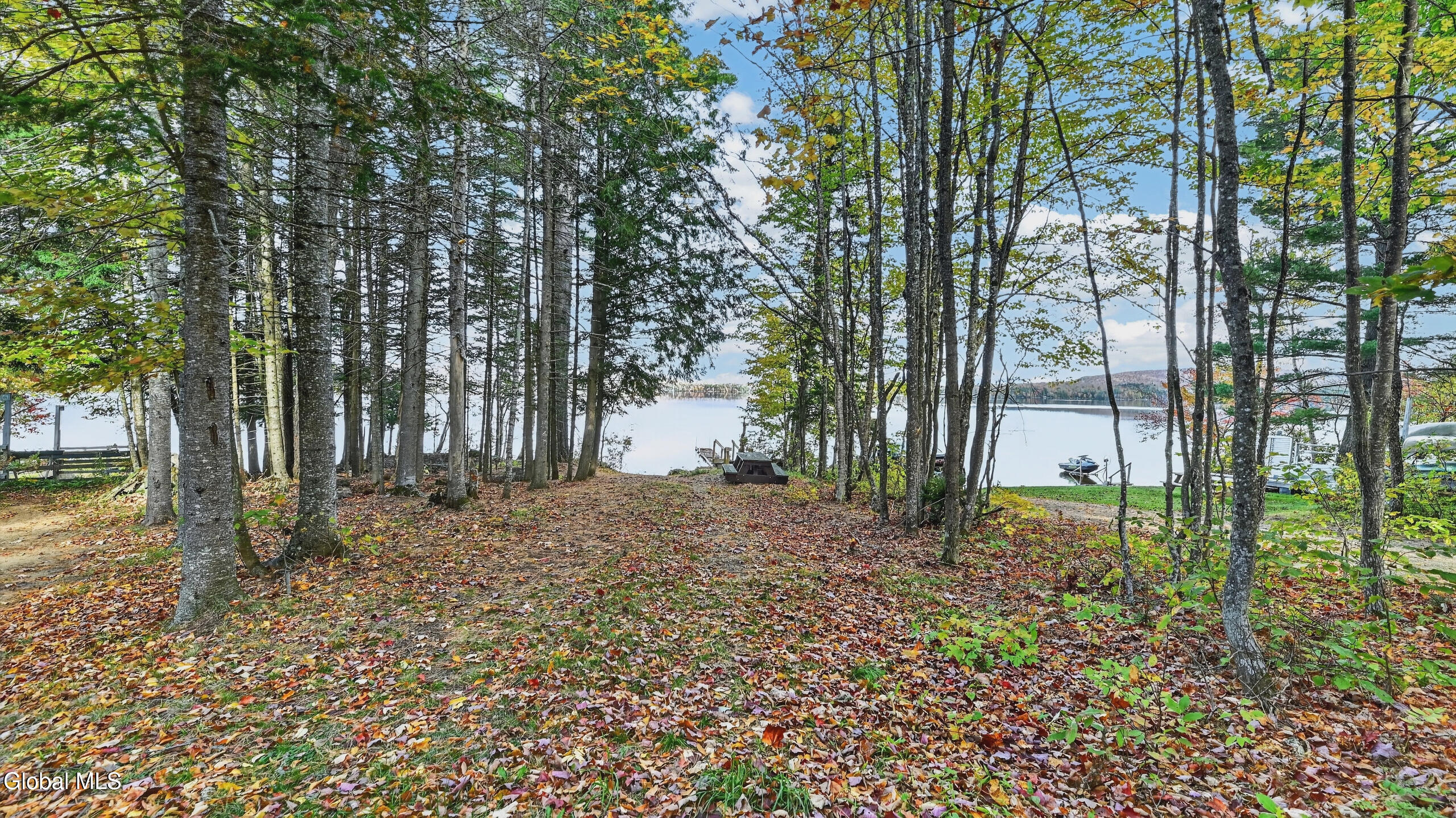 2541 State Route 8 Lake Pleasant NY 12108
