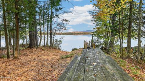 2541 State Route 8 Lake Pleasant NY 12108