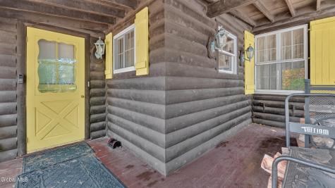2541 State Route 8 Lake Pleasant NY 12108