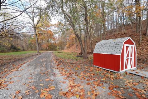 1061 Muriel Peterson Drive Duanesburg NY 12056