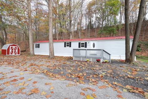 1061 Muriel Peterson Drive Duanesburg NY 12056