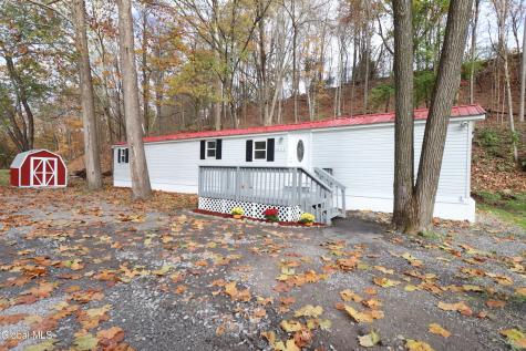 1061 Muriel Peterson Drive Duanesburg NY 12056