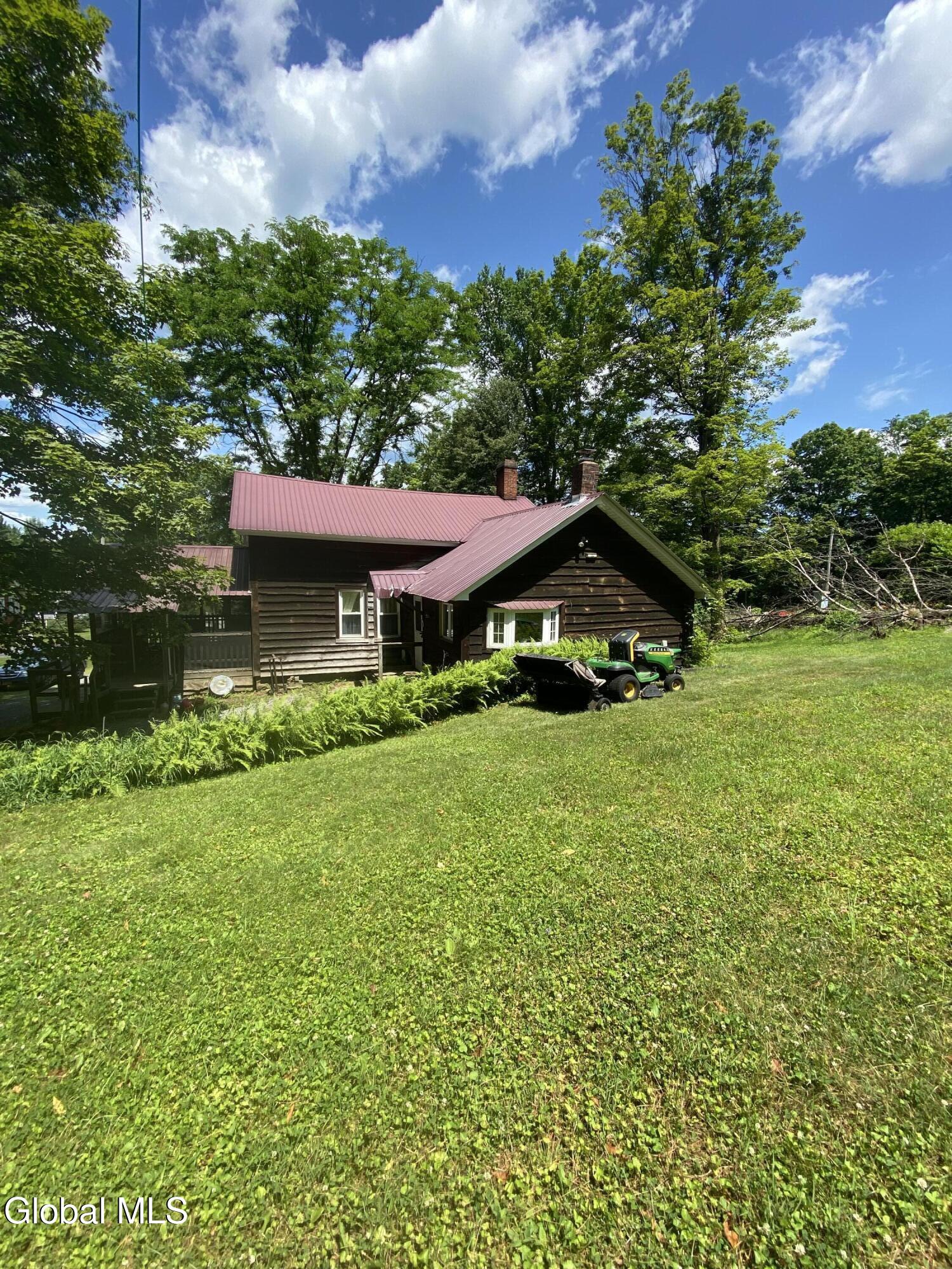 4132 Rockwell Street Hadley NY 12835