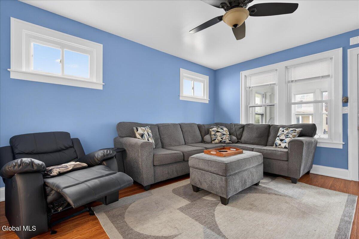 36 Frost Place Albany NY 12205