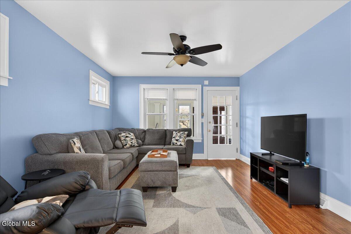 36 Frost Place Albany NY 12205