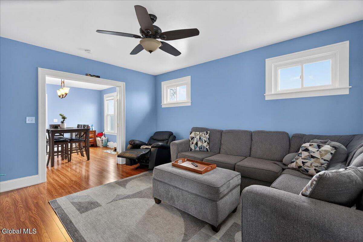 36 Frost Place Albany NY 12205
