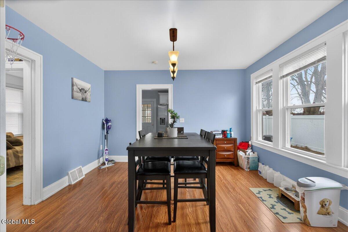 36 Frost Place Albany NY 12205