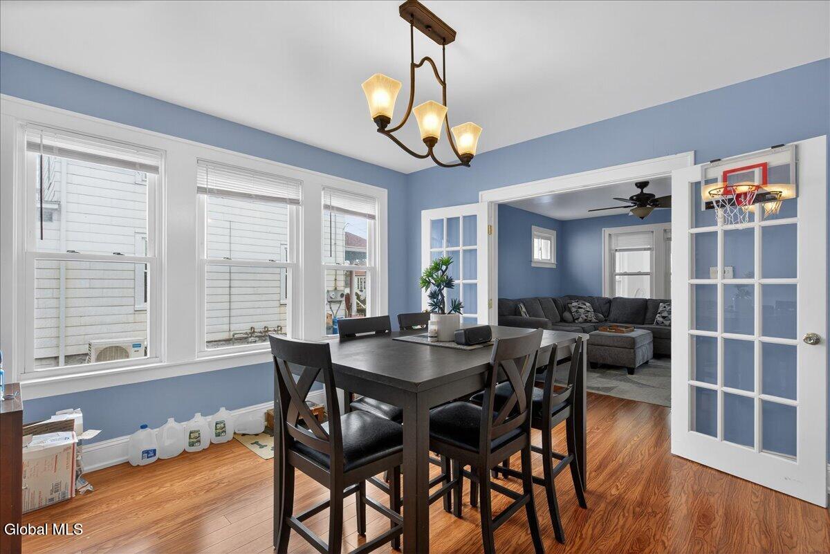36 Frost Place Albany NY 12205
