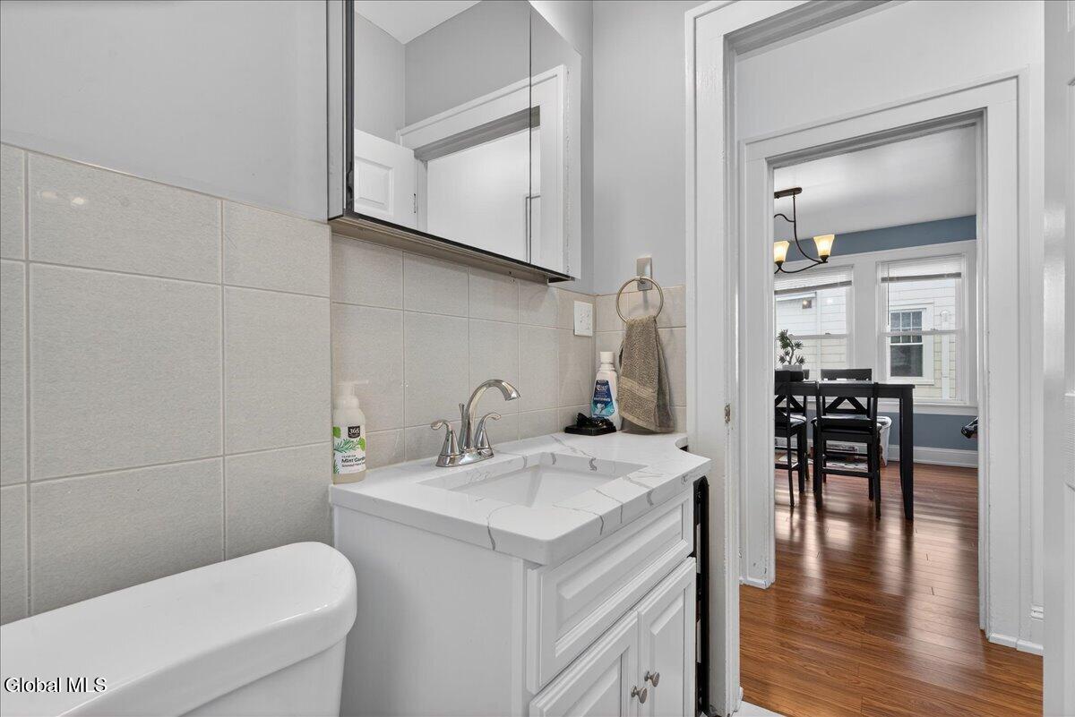 36 Frost Place Albany NY 12205