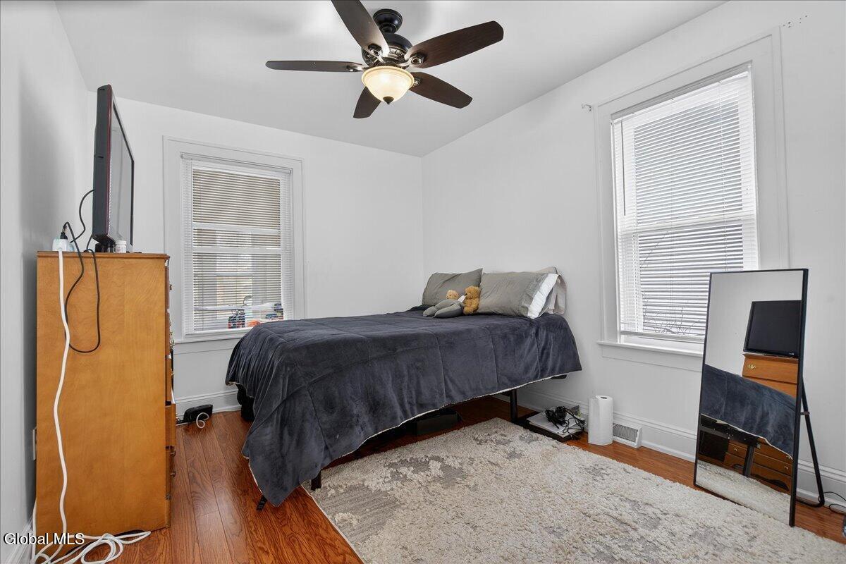 36 Frost Place Albany NY 12205