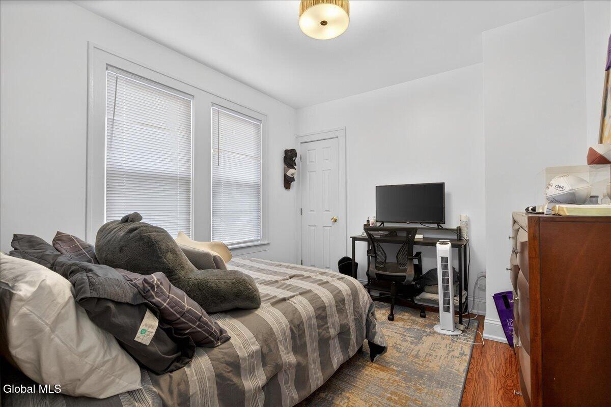36 Frost Place Albany NY 12205