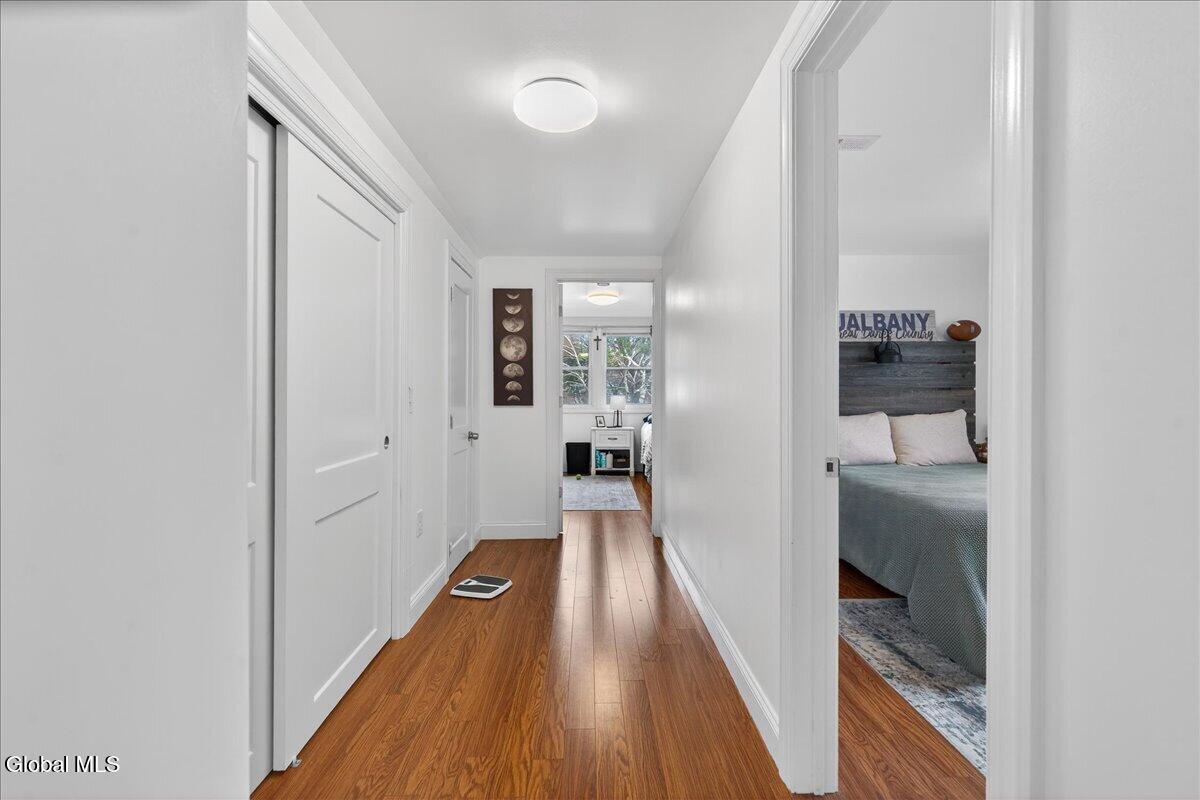 36 Frost Place Albany NY 12205