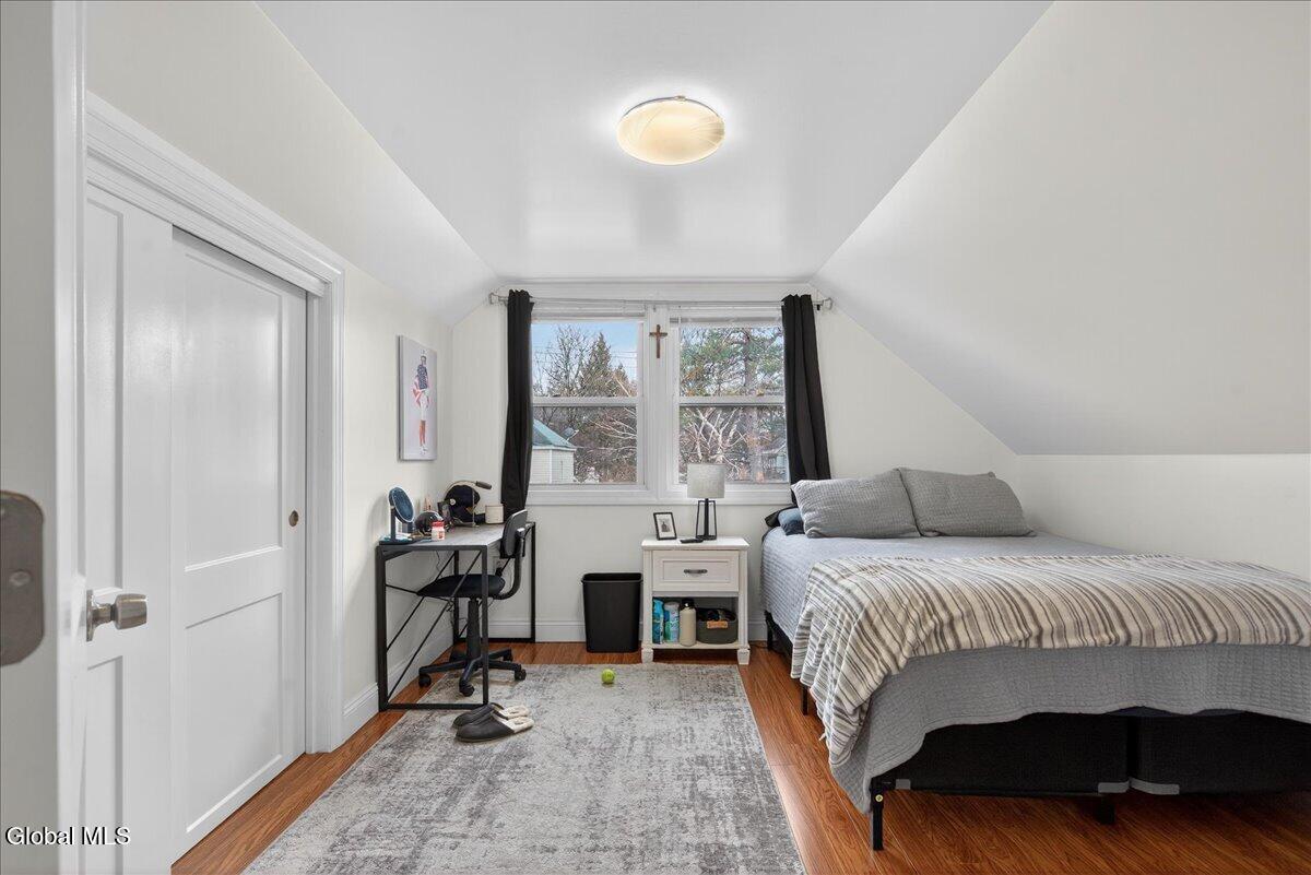 36 Frost Place Albany NY 12205