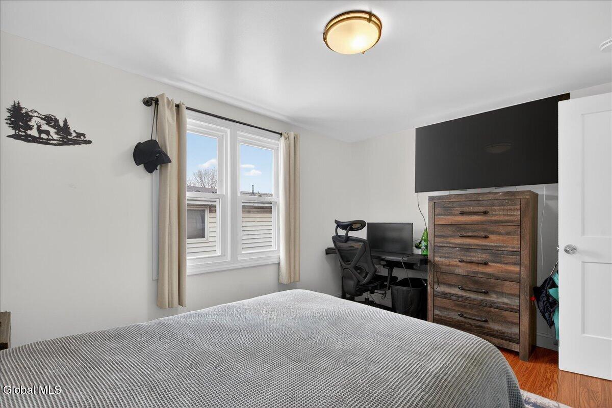 36 Frost Place Albany NY 12205