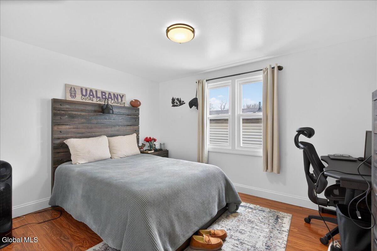 36 Frost Place Albany NY 12205