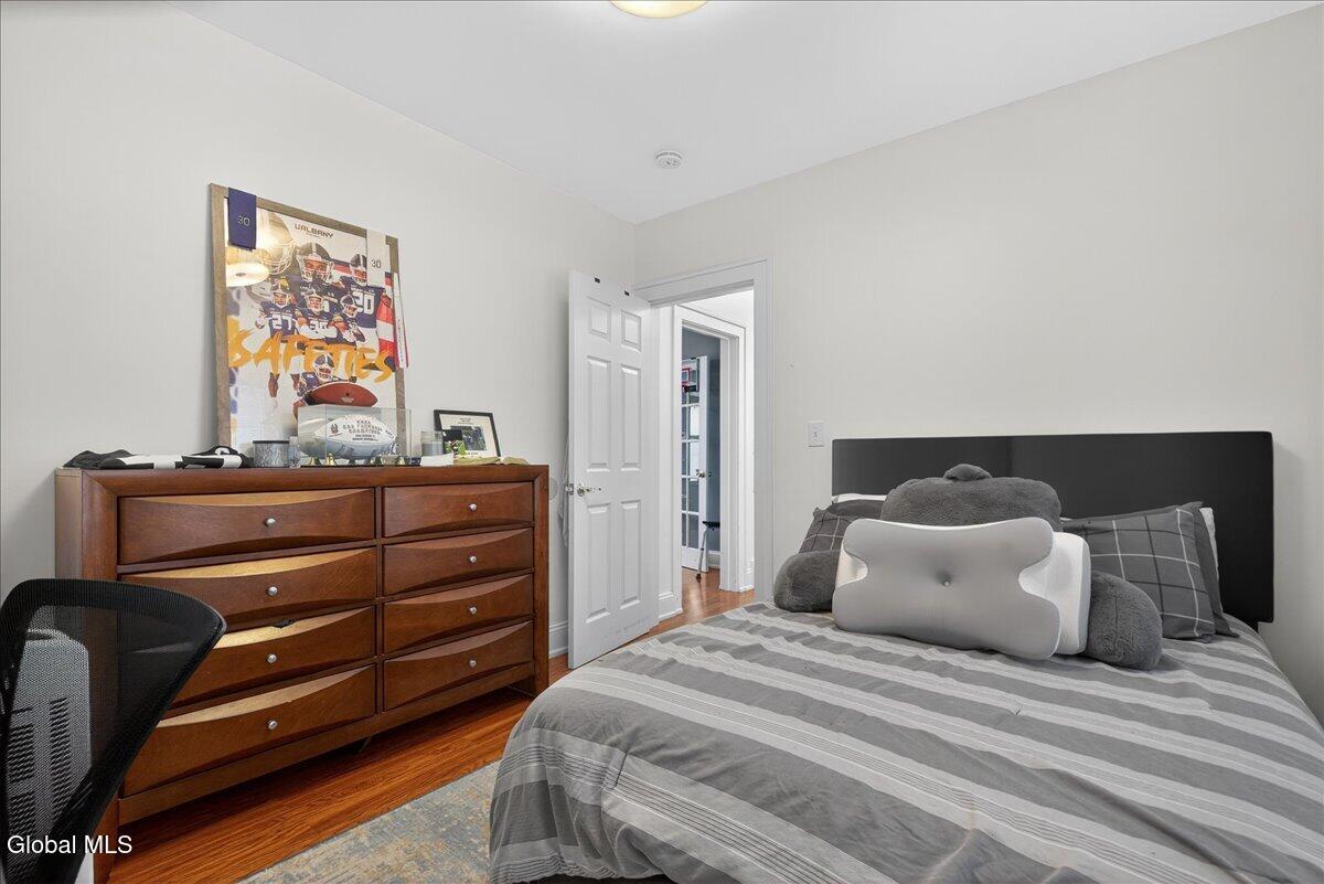 36 Frost Place Albany NY 12205