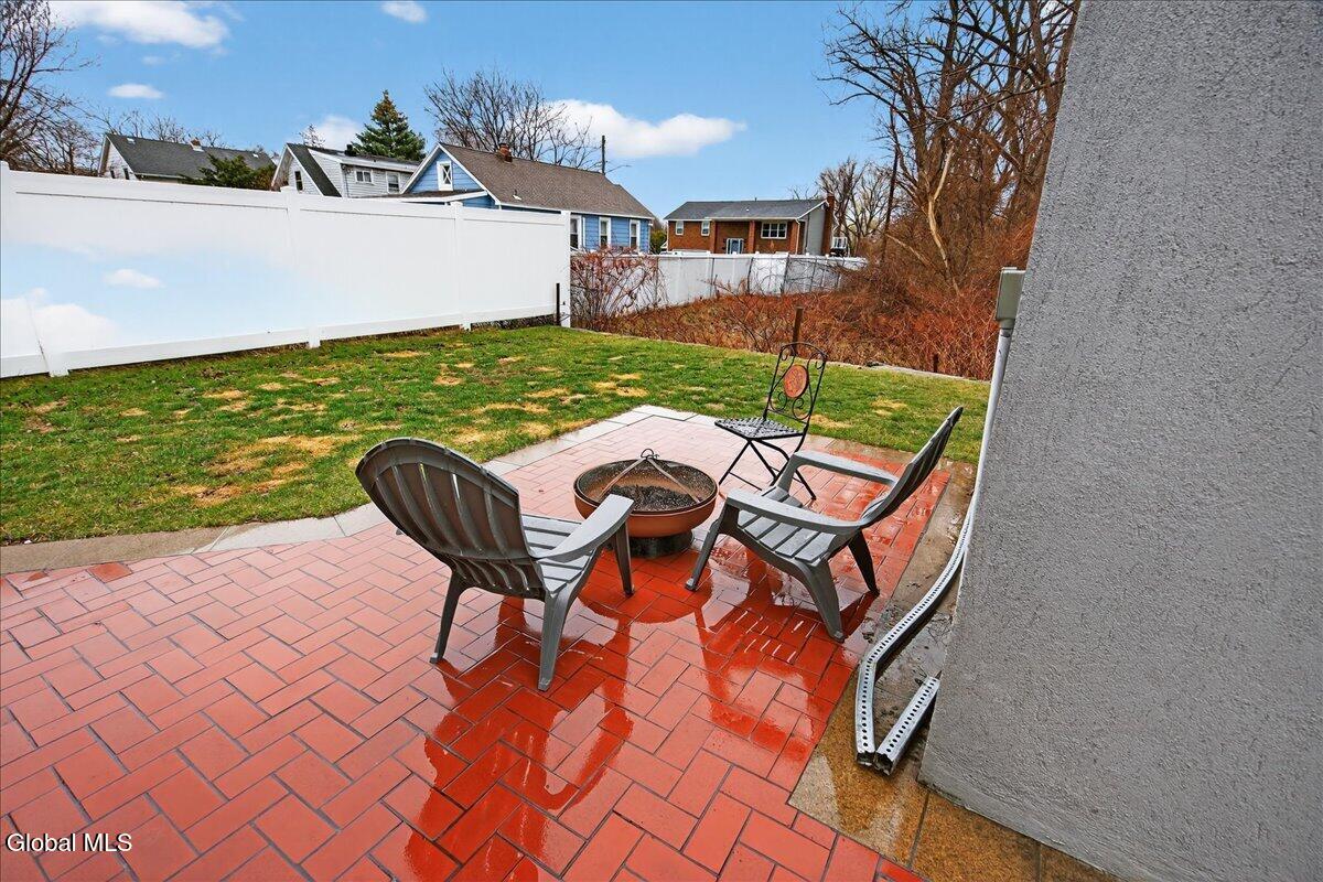 36 Frost Place Albany NY 12205