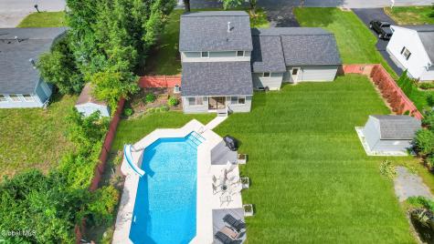 15 Walter Drive Saratoga Springs NY 12866
