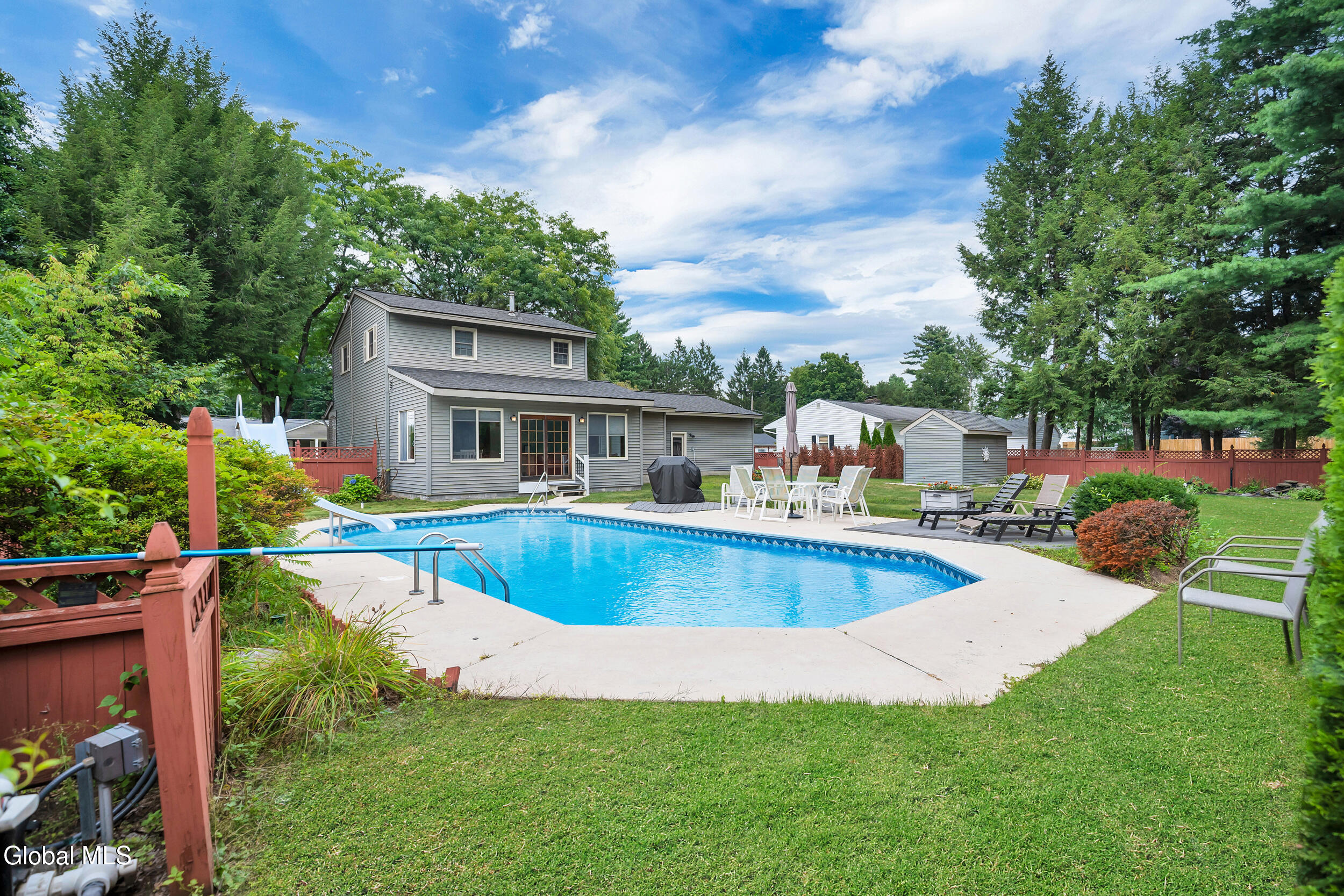 15 Walter Drive Saratoga Springs NY 12866