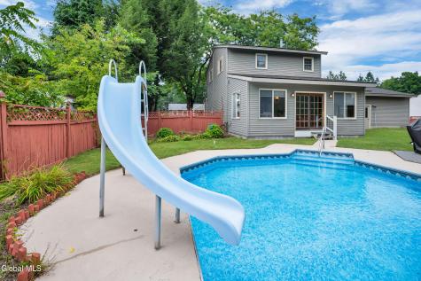 15 Walter Drive Saratoga Springs NY 12866