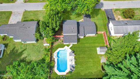 15 Walter Drive Saratoga Springs NY 12866