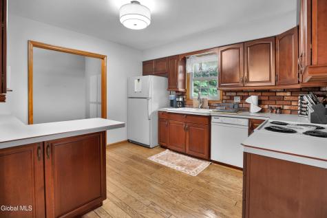 15 Walter Drive Saratoga Springs NY 12866