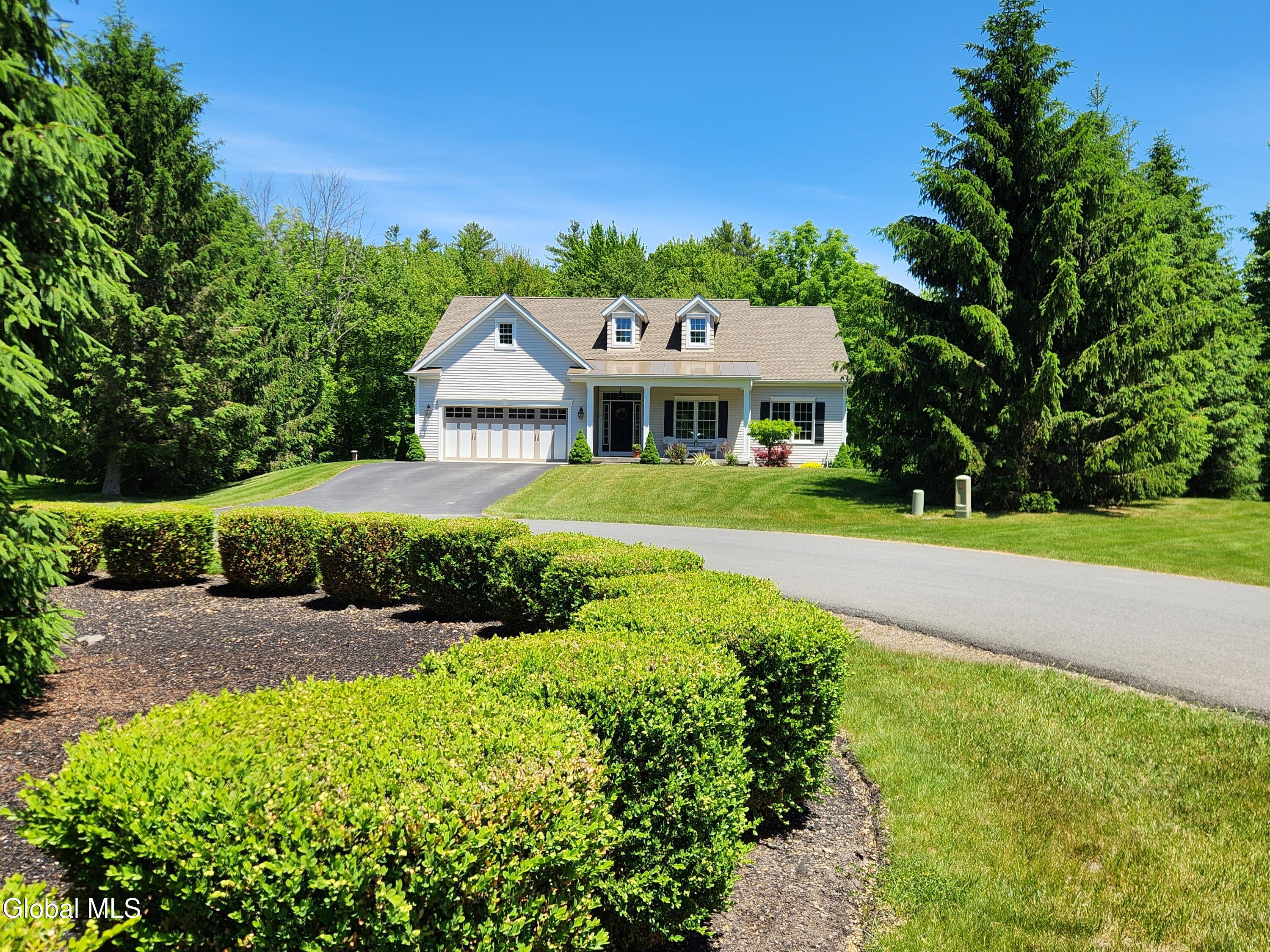 14 Westfall Court Averill Park NY 12018