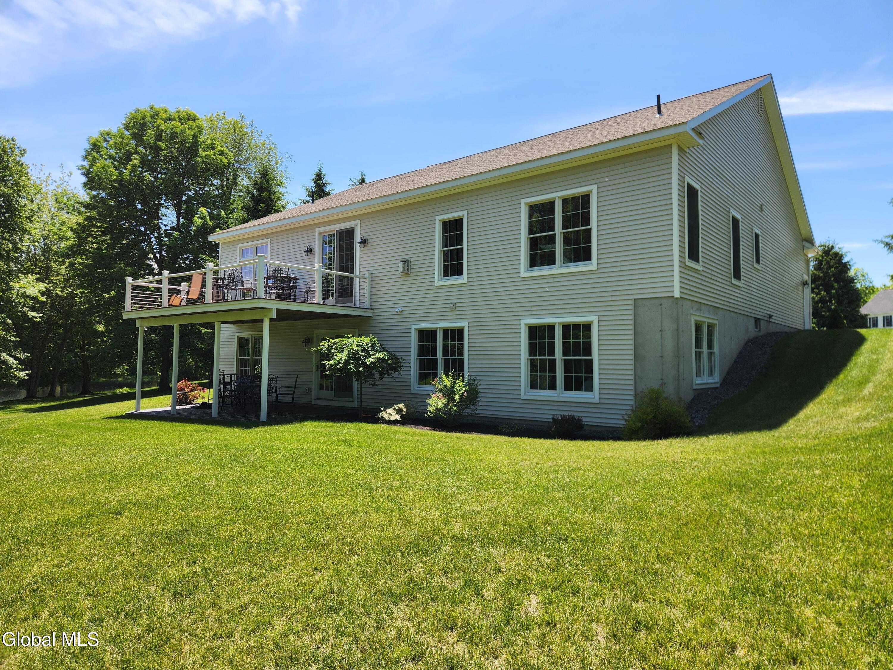 14 Westfall Court Averill Park NY 12018