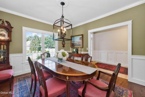 14 Westfall Court Averill Park NY 12018