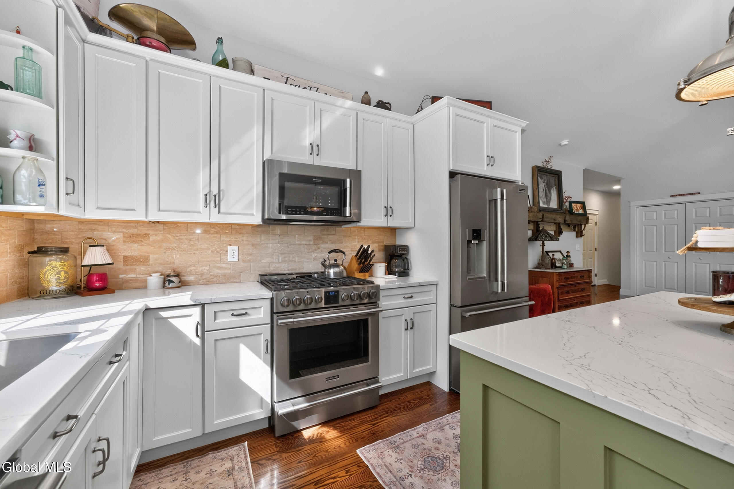 14 Westfall Court Averill Park NY 12018