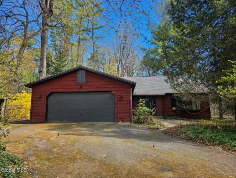 183 Goode Street Burnt Hills NY 12027