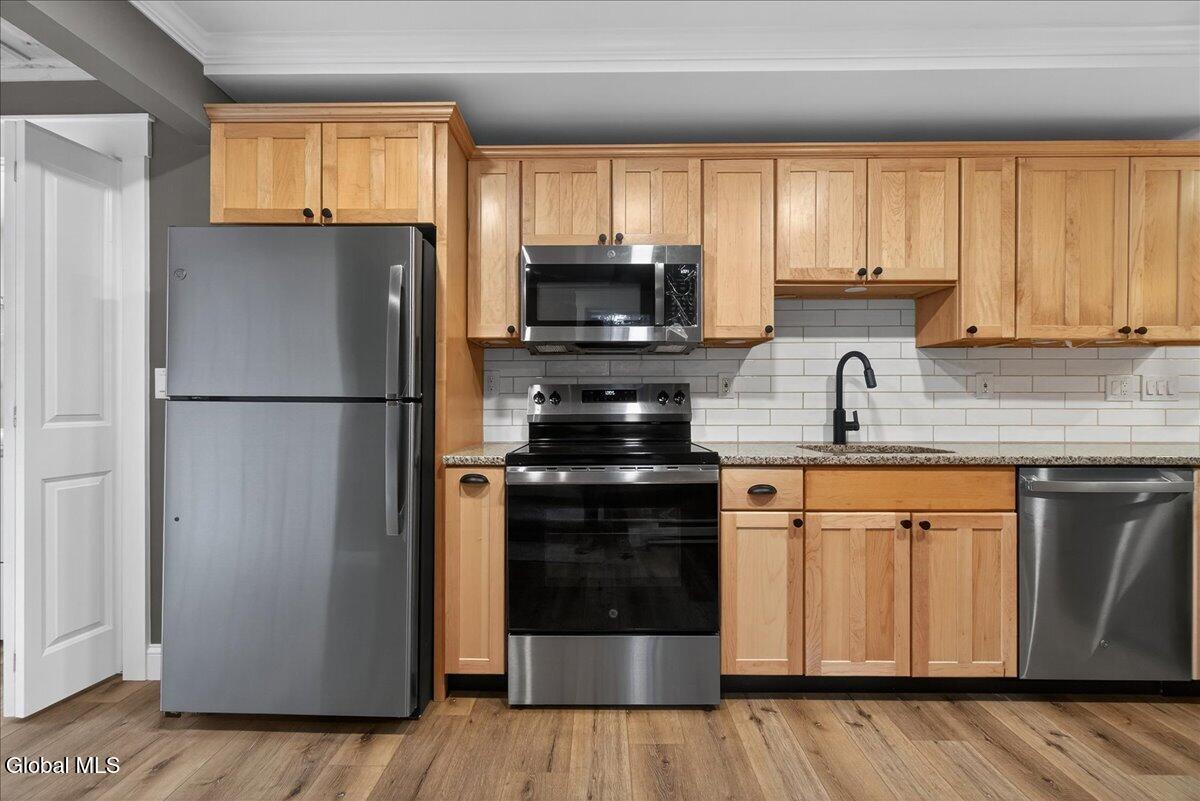 183 Goode Street Burnt Hills NY 12027