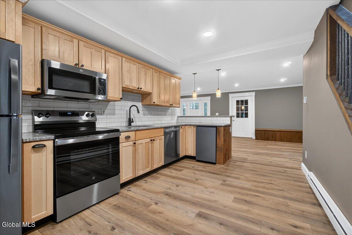 183 Goode Street Burnt Hills NY 12027