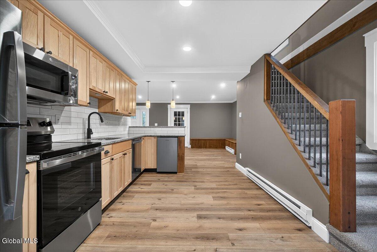 183 Goode Street Burnt Hills NY 12027