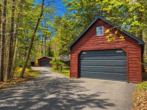 183 Goode Street Burnt Hills NY 12027