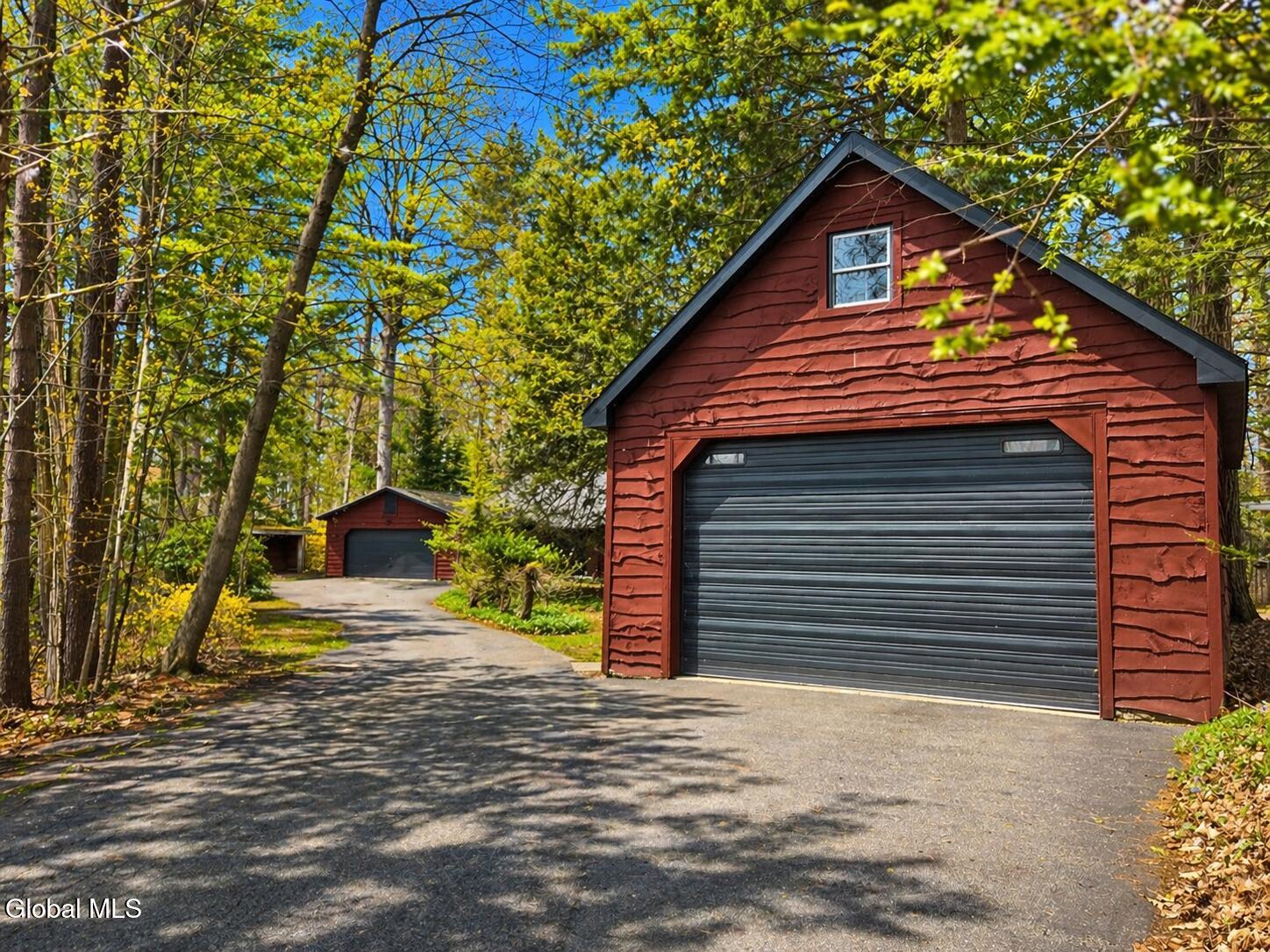 183 Goode Street Burnt Hills NY 12027